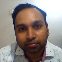 Vivek Kumar