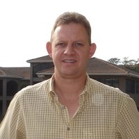 Pierre Cilliers