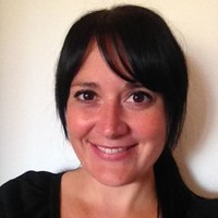 Rebecca Stevens