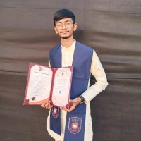 Darshit Prajapati