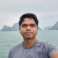 Parag Naik