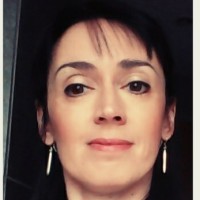 Sylvia Sandras