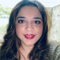 Mariana Haro