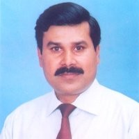 Muhammad Shahid Bashir