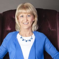Deborah S Harmon