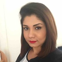 Shanika Jayasuriya