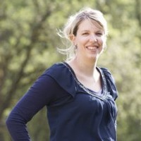 Jenneken Hiddink-Eenink