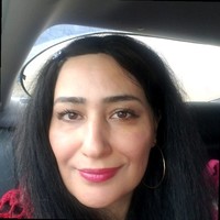 Zahra Bakhshodeh