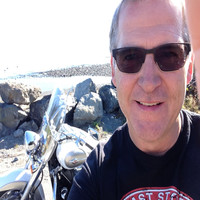 Dale Tulloch, Cet (Semi-Retired)