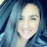 Brittney Vanegas
