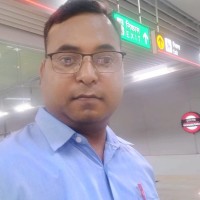 Rakesh Kumar Yadav