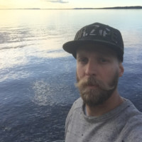 Jonas Persson