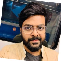 Vinoth Kanna