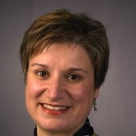Martha Deshong (Reynolds)