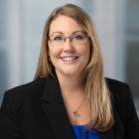 Tiffany Mangold, Cpa