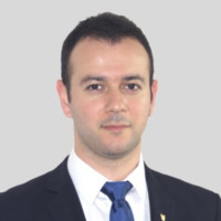 Hicham Akkar, M.Sc., Frm