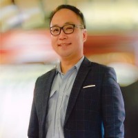 Harry Liu
