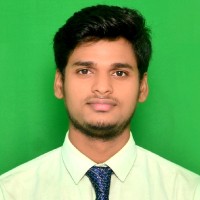 Tirthananda Mahapatra