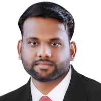 Reji Thomas