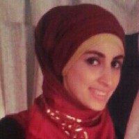 Eng. Ghadeer Najjar