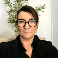Véronique Hubert