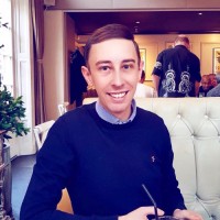 Jamie Sansom