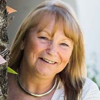 Liz Witherall