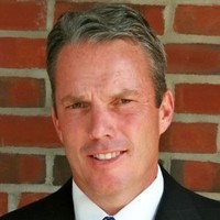 Tom Morrissey
