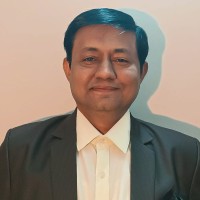 Kamlesh Kolapkar