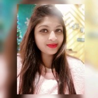 Pankti Shah