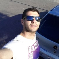 Esteban Mendez