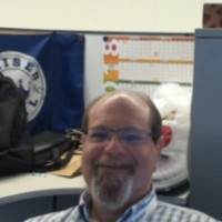 Timothy Ziemer