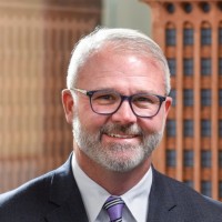 Terrence Gilbride
