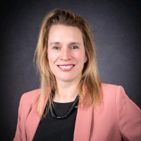 Caroline Quillet (Laudren)