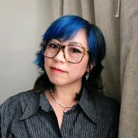 Helen Huang