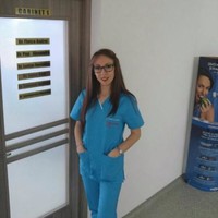 Serbanescu Ruxandra - Elena