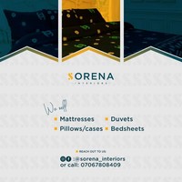 Sorena Interiors