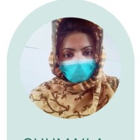 Shumaila Mslik