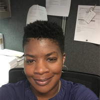 Cicely Thomas