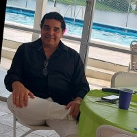 Gustavo Alberto León Díaz