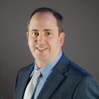 Nick Brummel, CAS, LEAD