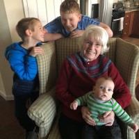 Joanne Dugan