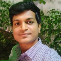 Harshal Gund