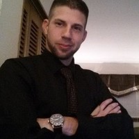 Trent Peavler