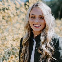 Lauren Edwards