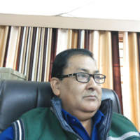 Ashok Chacha