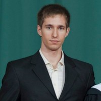 Mykhaylo Yermakov