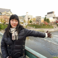 Cecily Chan