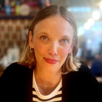 Kat Wilson