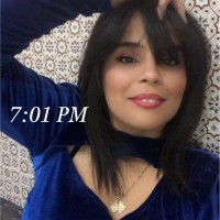 Chaima Lasbihi